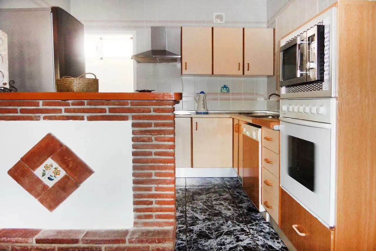 Cortijo Luque Villa Nerja Holiday home