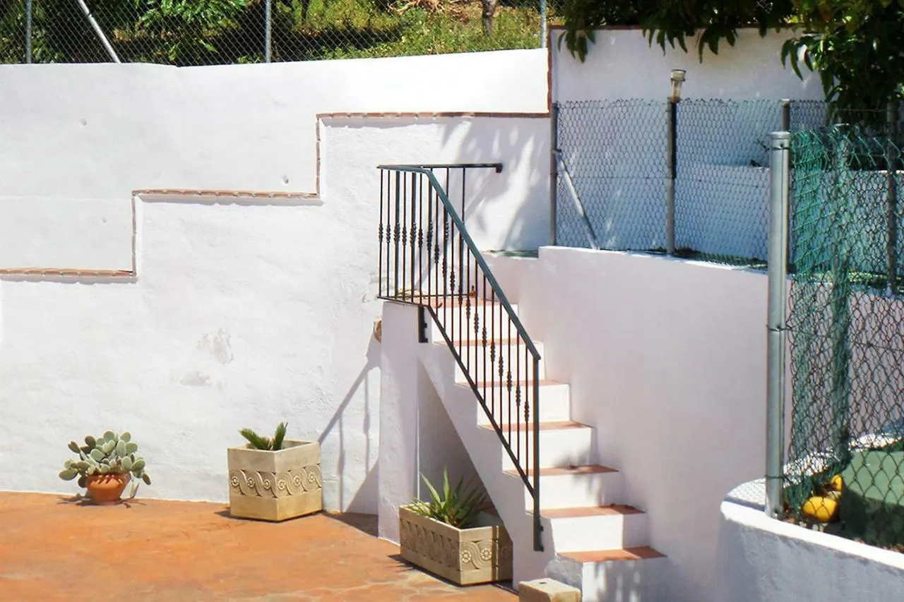 Cortijo Luque Villa Nerja 0*,  Spain