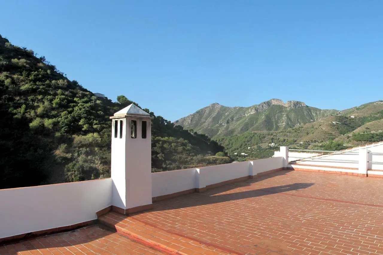Cortijo Luque Villa Nerja 0*,  Spain