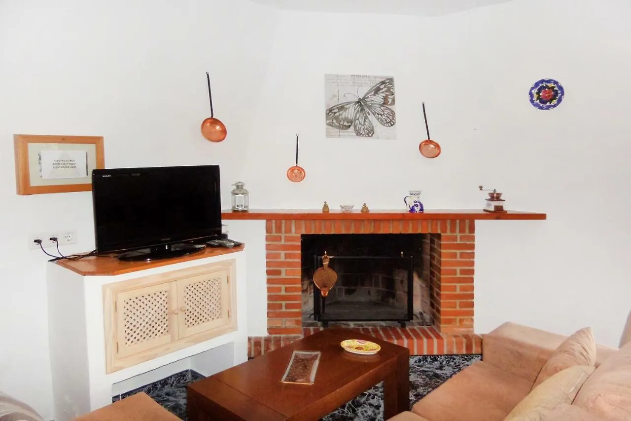 Cortijo Luque Villa Nerja 0*,