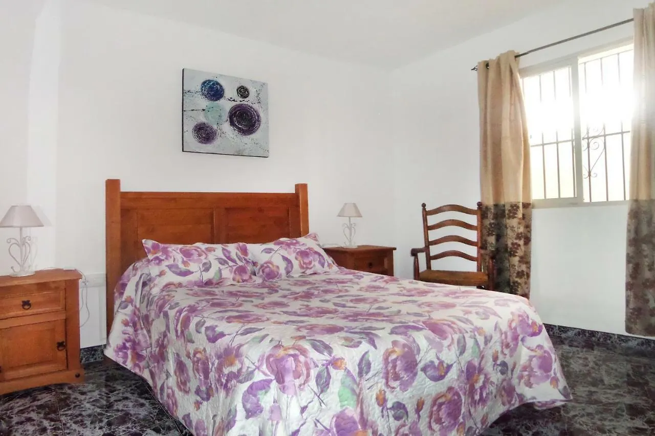 Cortijo Luque Villa Nerja Holiday home
